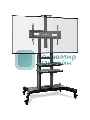 Стойка для телевизора с кронштейном ONKRON TS1881 50