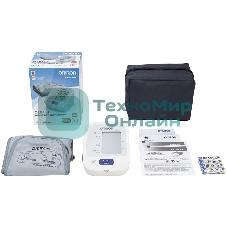 Тонометр автоматический OMRON M2 Basic