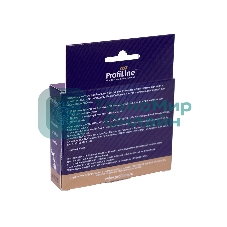 Картридж струйный ProfiLine PL-CB322HE №178XL для принтеров HP Photosmart C5380/C5383/C6380/C6383/D5460/D5463/Premium Fax/Pro B8553 Photo Black водн