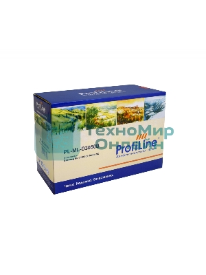 Картридж лазерный ProfiLine PL-ML-D3050В для Samsung ML-3050/3051N/3051ND 8000 копий