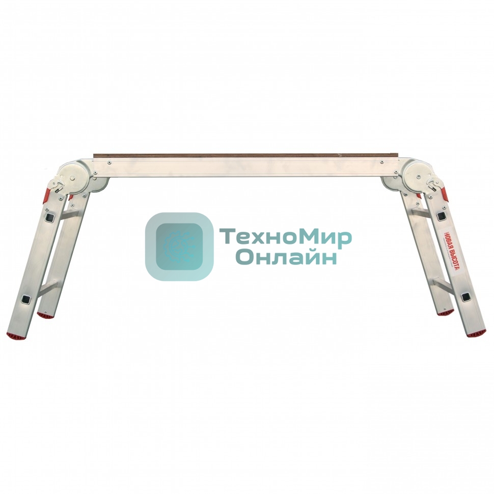 Рабочие подмости, 2х4х2 Россия