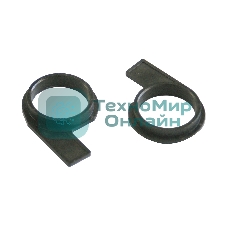 Бушинг CET CET8849 (2C920160) для Kyocera FS-6025MFP; TASKalfa 255/305; KM-1620 задний (упак.:2шт)