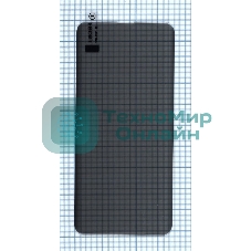 Защитное стекло UV Nano Privacy 