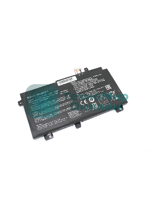 Аккумуляторная батарея для ноутбукa Asus FX504 11.4V 3900mAh OEM