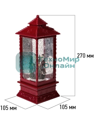 Фонарь декоративный Neon-night 