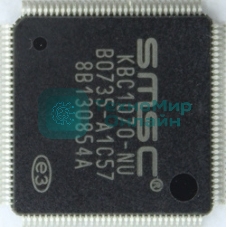 Микросхема KBC1070-NU