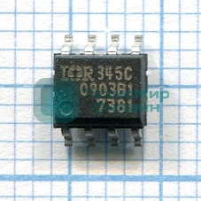 Транзистор IRF7381