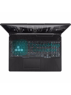 Ноутбук Asus TUF Gaming FA506NCR-HN044 Ryzen 7 7435HS/16Gb/SSD 512Gb/RTX 3050 4Gb/15.6