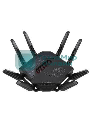 Роутер беспроводной Asus GT-BE98 100/1000/10000BASE-T