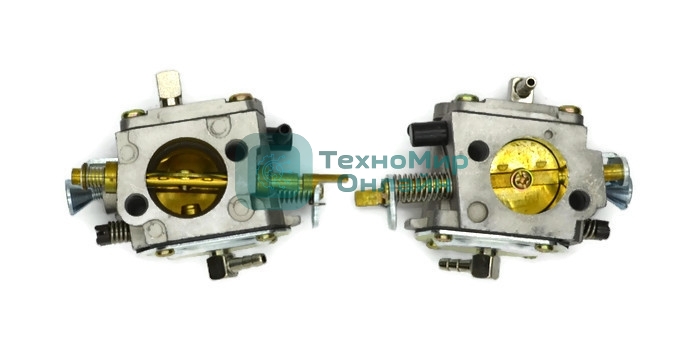 Карбюратор для Stihl TS400 100119