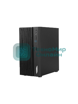 Компьютер MSI Pro DP180 14th Tower Core i7-14700F, RTX 5060 8G, 16Gb(16*1) DDR5, 1TB SSD M.2, WiFi+BT, Wired keyboard&Mouse,noOS, 1y war-ty