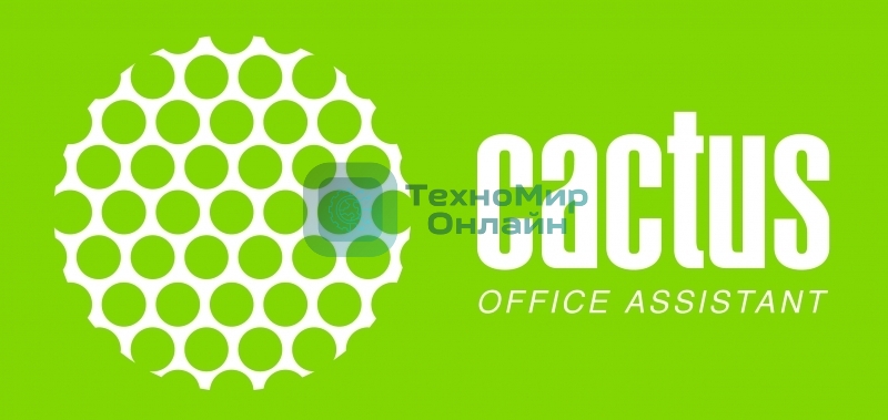 Блок фотобарабана Cactus CS-CF232A ч/б:23000 стр. для LJ M203dn Pro/M203dw Pro/M206dn Ultra/M227 Pro MFP HP