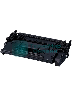 Картридж лазерный Canon Cartridge 041 (0452C002) черный (10000 стр.) для Canon LBP312x