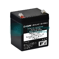 Батарея для ИБП ExeGate HR 12-5.8 (12V 5.8Ah 1223W), клеммы F1