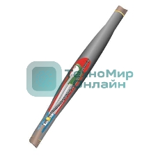 Муфта кабельная соединительная 1кВ 1ПСТб(тк)-4х(16-25) с болтовыми соединителями Нева-Транс Комплект 22010043