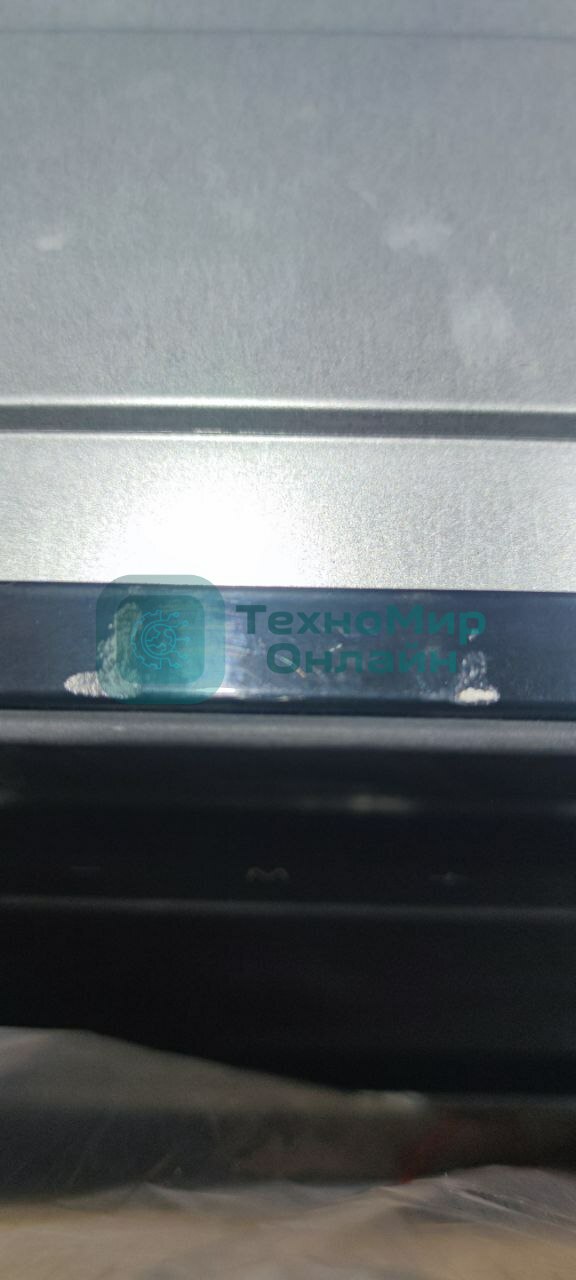 (Поврежденный товар) Духовой шкаф Kuppersberg HF 678 B [См.описание!]