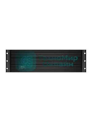 Серверный корпус ExeGate Pro 3U450-08 (RM 19