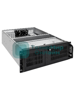 Серверная платформа ExeGate Pro 4U650-010/4U4139L RM 19