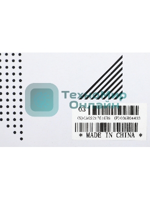 Картридж лазерный для Xerox B230/B225/B235 (3K стр.), черный