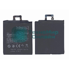 Аккумуляторная батарея BN20 для Xiaomi Meri, Mi 5c 2860mAh 3,85V