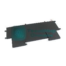Аккумуляторная батарея для ноутбука HP EliteBook Folio G1 V1C37EA 7.7V 4200mAh OEM