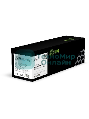 Картридж лазерный Cactus CS-C067M (067M) пурпурный (1250 стр.) для Canon i-SENSYS LBP631Cw/LBP633Cdw/MF651Cw/MF655Cdw/MF657Cdw