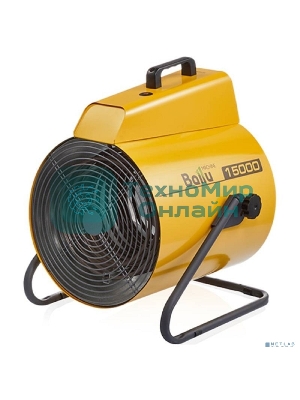 Тепловая пушка Ballu BHP-P2-15, 15 кВт 380В 180м2