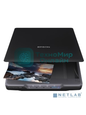 Сканер Epson Perfection V39 (B11B232201)