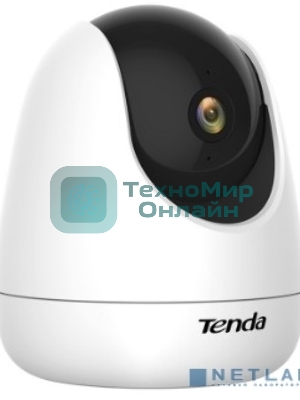 Камера IP 1080P PAN/TILT TENDA CP3