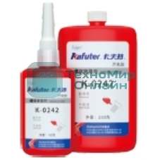 Однокомпонентный герметик Kafuter K-0242 250 грамм