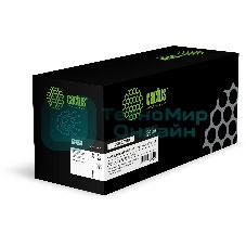 Картридж лазерный Cactus CS-IMC6010BK (842530) черный (42000 стр.) для Ricoh IM C6010/C5510/C4510 с чипом
