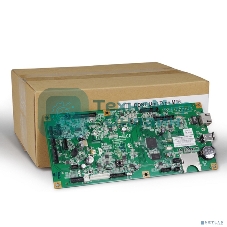 Плата сетевого интерфейса Ricoh MP 2014D/AD 417382