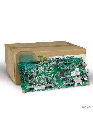 Плата сетевого интерфейса Ricoh MP 2014D/AD 417382