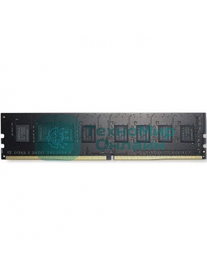 Оперативная память AMD Radeon R7, DDR4, 8GB (1x8GB), 2400MHz, CL16, DIMM, OEM