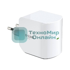 Модем D-Link DCH-M225/A1A Повторитель Wi-Fi с аудиовыходом 