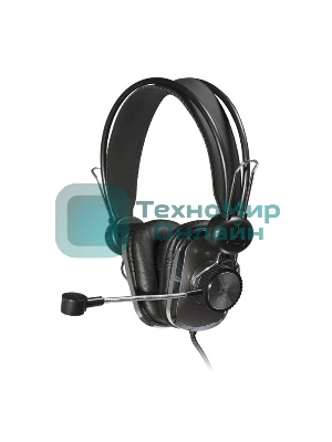 Гарнитура проводная SVEN AP-600 с микрофоном