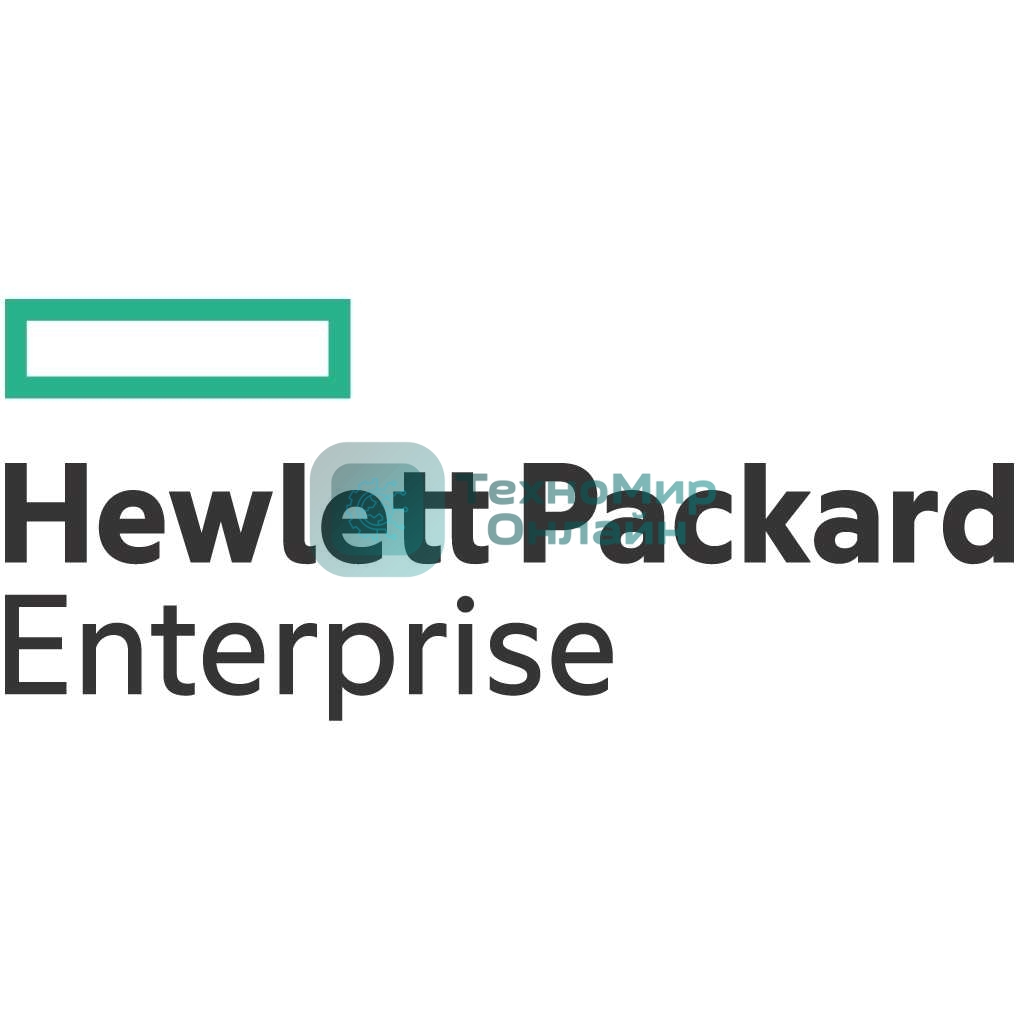 Комплект монтажный HPE AP-MNT-D AP mount bracket individual D: solid surface