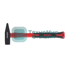 Молоток слесарный Rexant с фибергласовой рукояткой 300 г