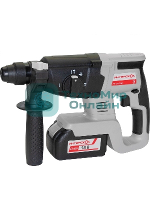 Перфоратор 649.0.0.70 ИНТЕРСКОЛ