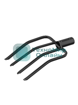 Вилы Сибртех 