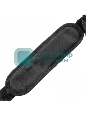 Ремень для триммера Сибртех универсальный с защитой бедра