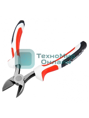 Бокорезы Matrix Premium, 180 мм, трехкомпонентные рукоятки