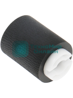 Ролик подачи Cactus CS-FRA-KYO-TK5500 (302K906350, 2K906350) для Kyocera TASKalfa 5550ci, 4550ci, 6550ci, 7550ci, 4500i, 5500i, 6500i, 8000i