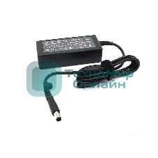 Блок питания (сетевой адаптер) для ноутбуков HP 19.5V 3.33A 7.4x5.0 OEM