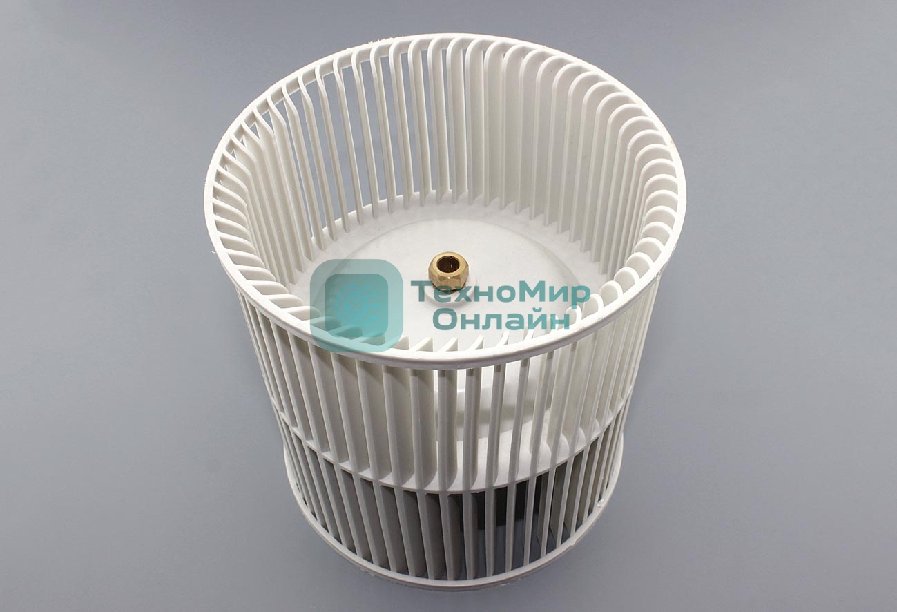 Крыльчатка для вытяжек SHINDO H0303010006 H-154, D-157