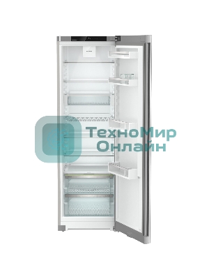 Холодильник Liebherr SRSFD 5220-22 001 серебристый однокамерный 398л