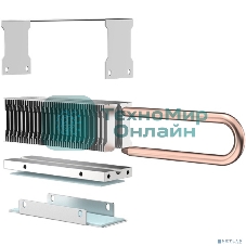 Радиатор ID-COOLING для SSD M.2 2280 (ID- ZERO-M15)