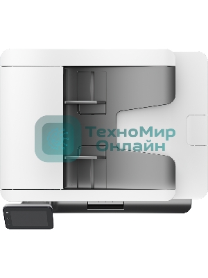 МФУ лазерное Pantum BM5100FDN, A4, ч/б, печ. до 40 стр/мин., скан. до 24 стр/мин., 1200x1200dpi, USB, RJ-45, проектная модель