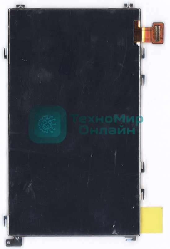 Экран для телефона BlackBerry Torch 9860 3.7''