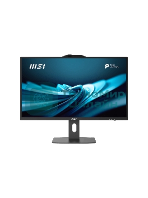 Моноблок MSI Pro AP272P 14M AiO 27
